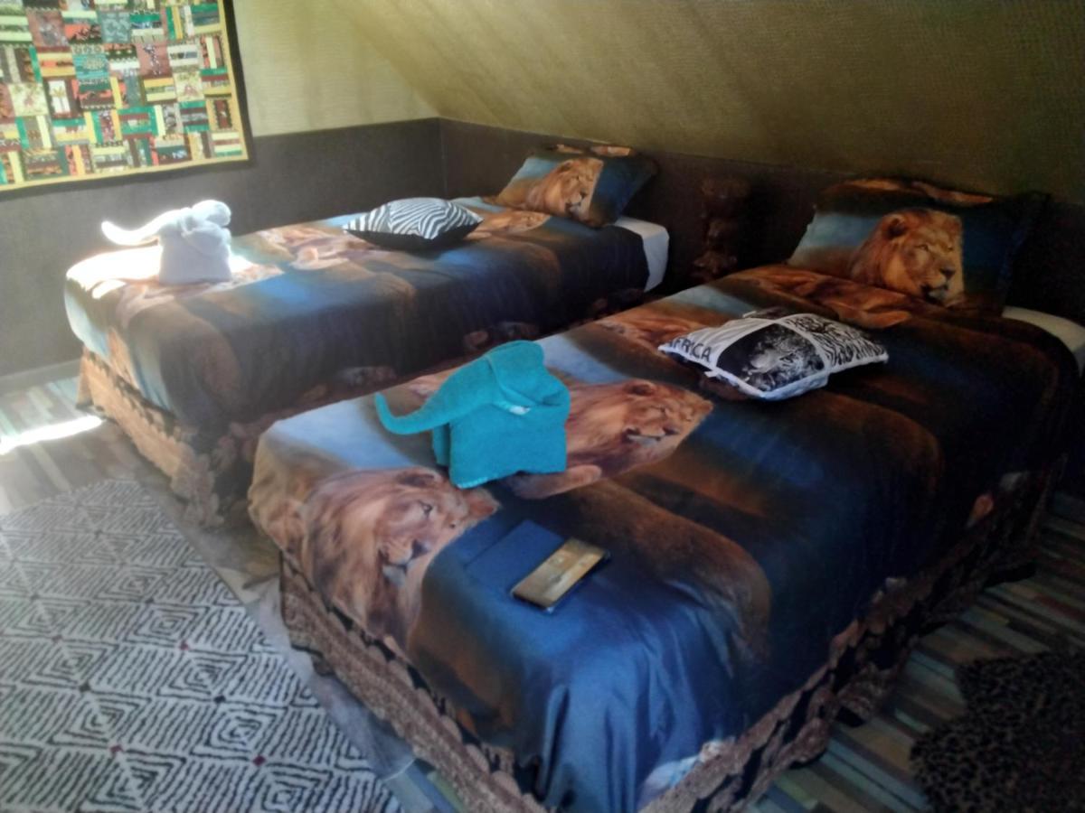 セレット O Tour Du Monde Bed & Breakfast エクステリア 写真